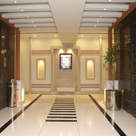 Fort Continental Hotel 페샤와르 외부 사진