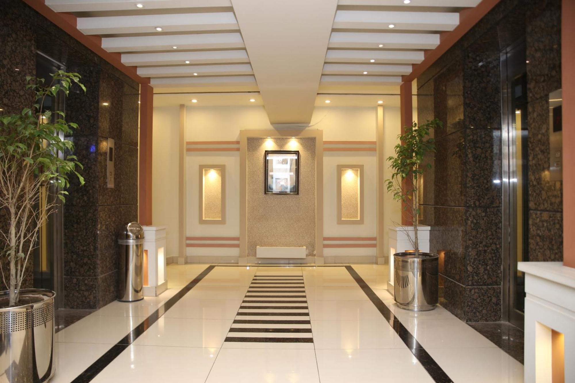 Fort Continental Hotel 페샤와르 외부 사진