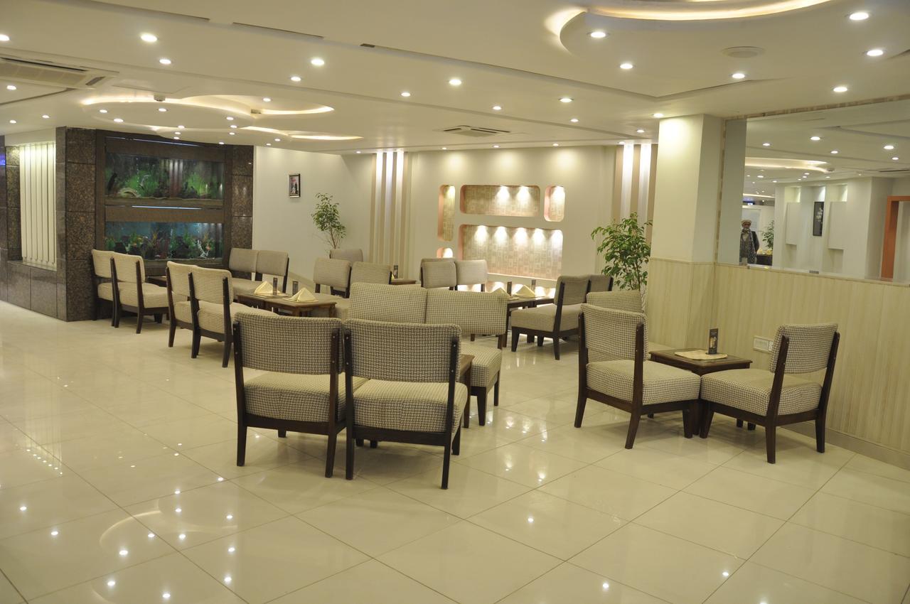 Fort Continental Hotel 페샤와르 외부 사진